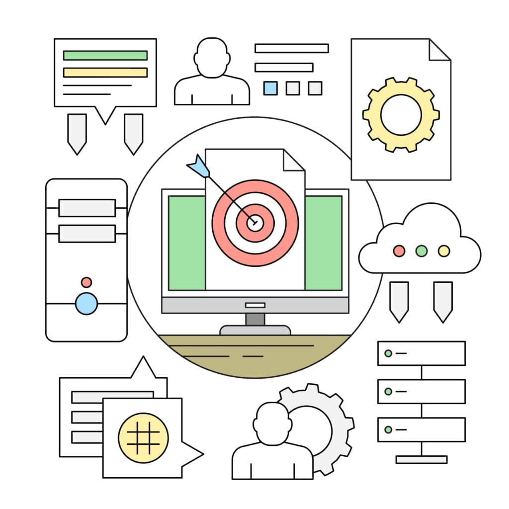 How can swim lane process mapping improve your efficiency?