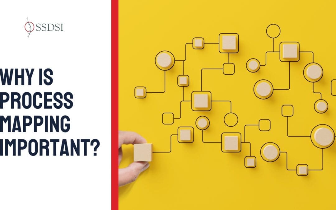 Why is Process Mapping important