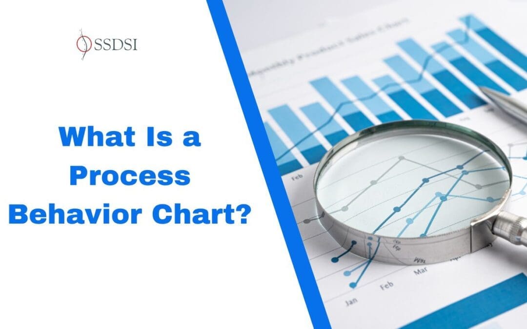 What Is a Process Behavior Chart?