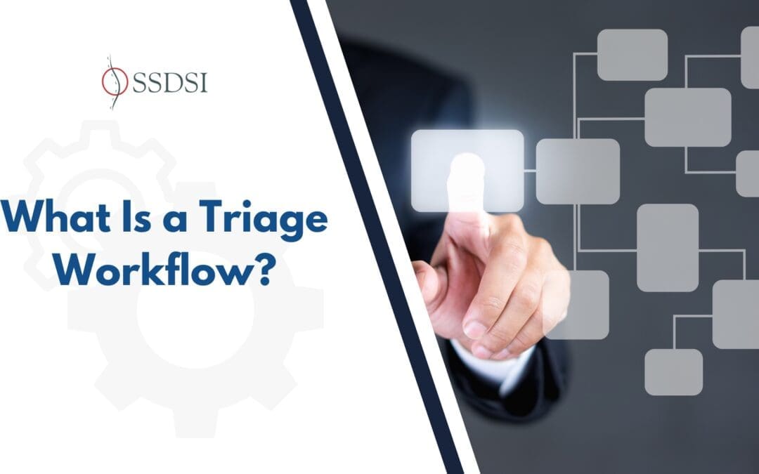 What Is a Triage Workflow, and How Does It Work?