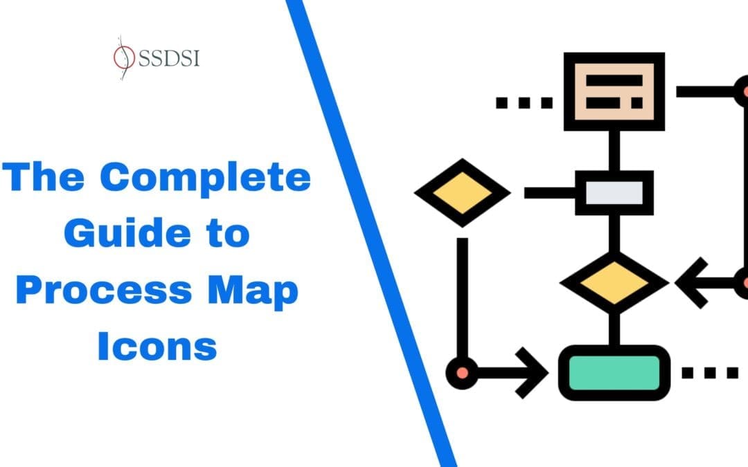 The Complete Guide to Process Map Icons