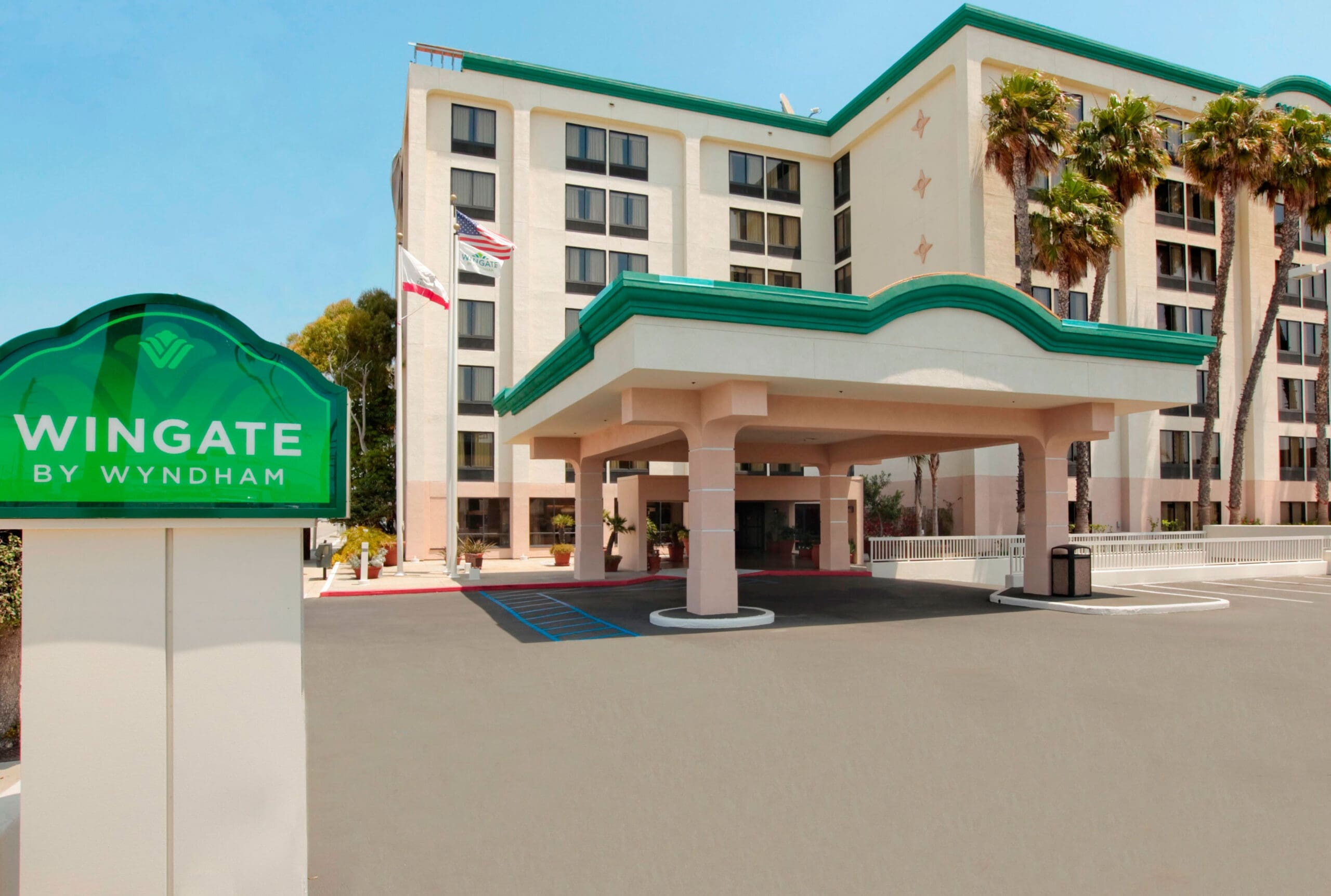 Six Sigma Los Angeles Training – Hotel 1