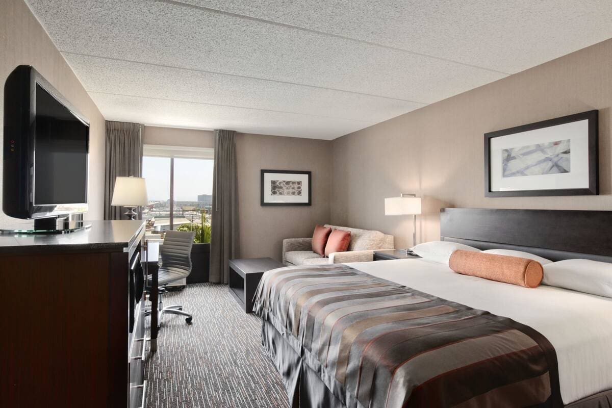 Six Sigma Los Angeles Training – Hotel 2