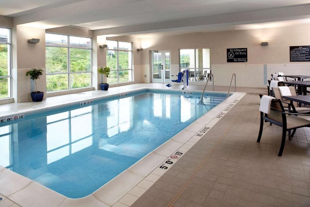 Six Sigma Pittsburgh Training – Hotel 2