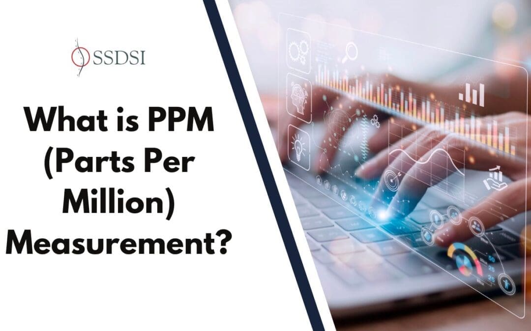 What is PPM (Parts Per Million) Measurement?
