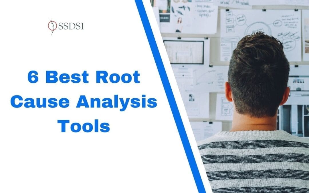 6 Best Root Cause Analysis Tools