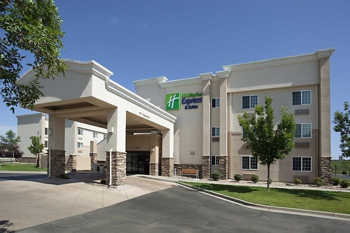 Six Sigma Denver Training – Hotel 1 Six Sigma Denver Training – Hotel 1
