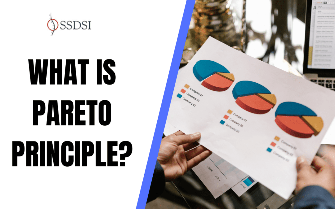 Pareto-Principle