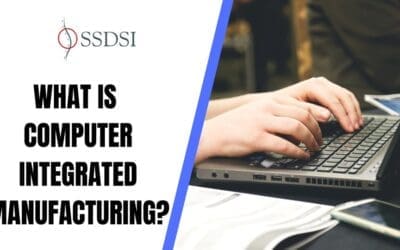 Computer-Integrated Manufacturing (CIM): Automation & Efficiency