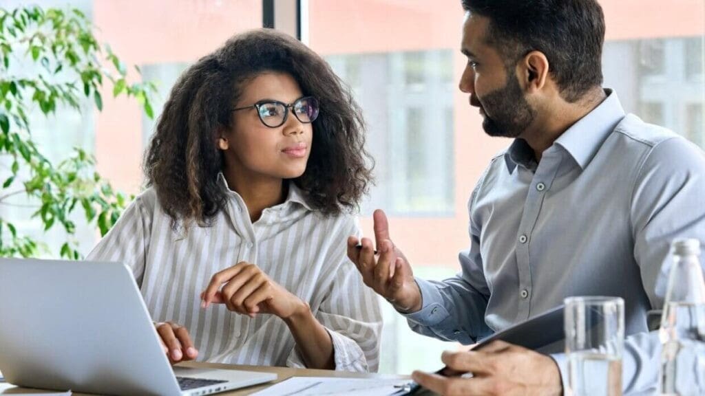 Power of Mentorship