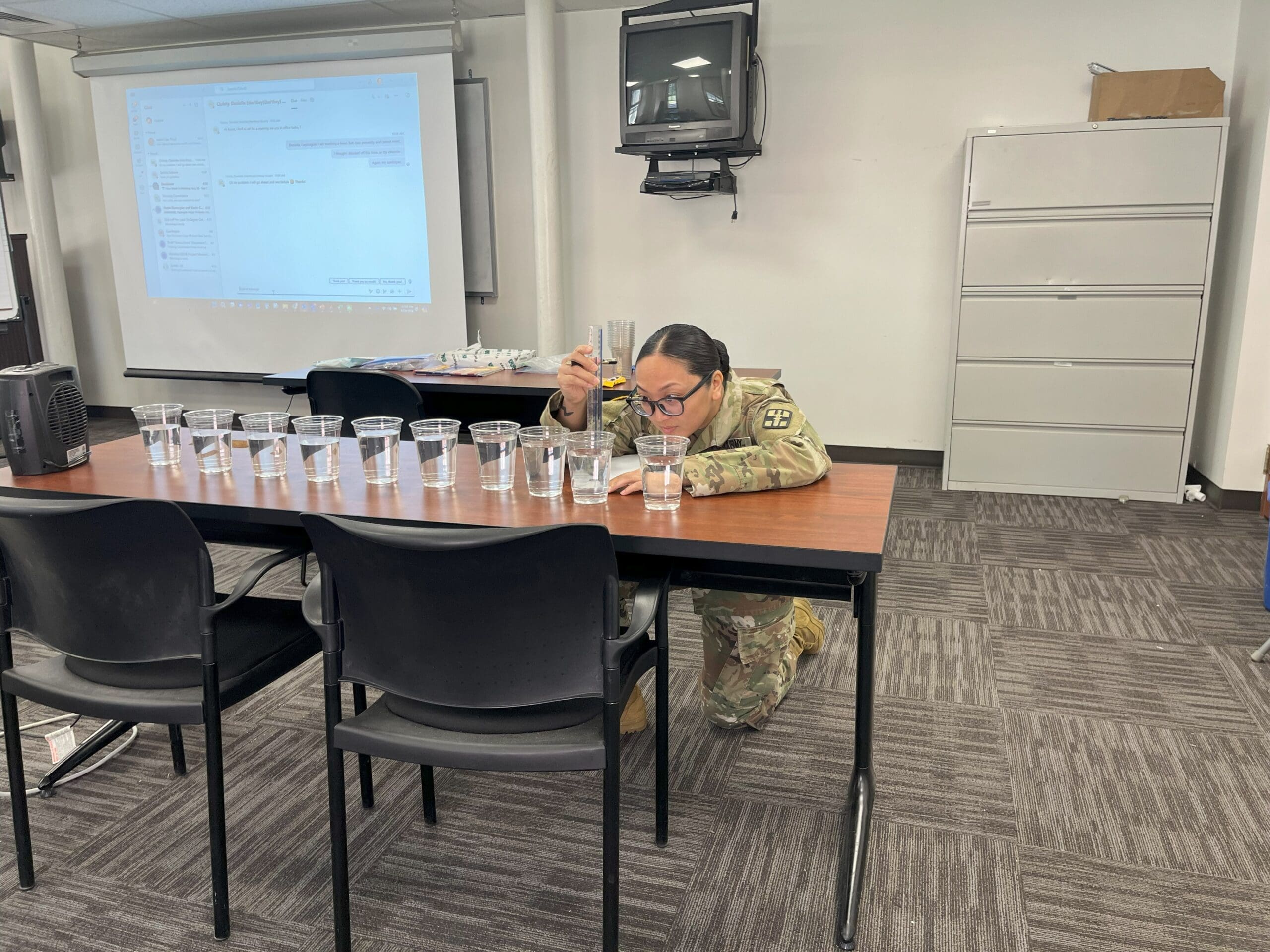 Six Sigma Training Picture #10