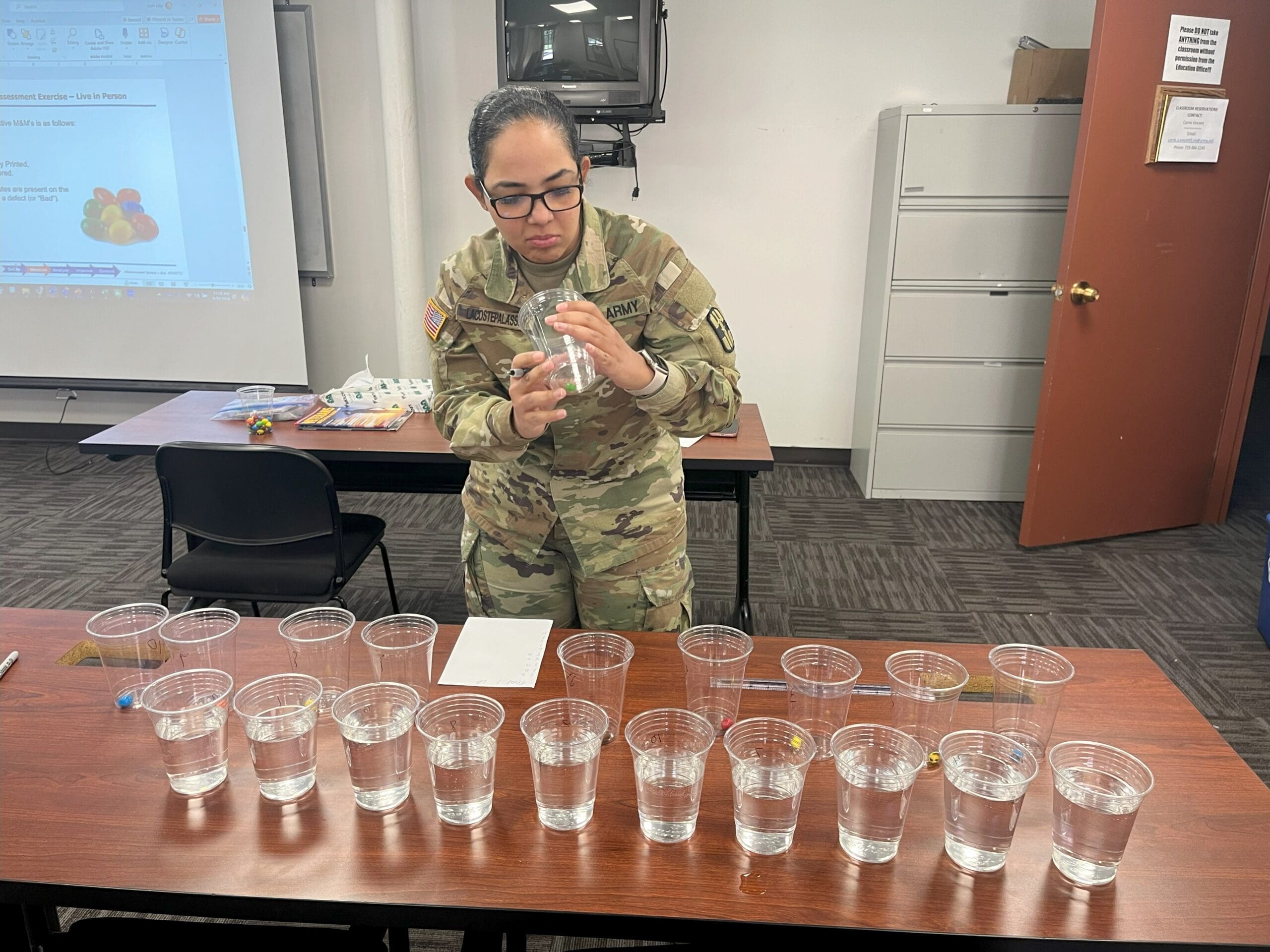 Six Sigma Training Picture #9