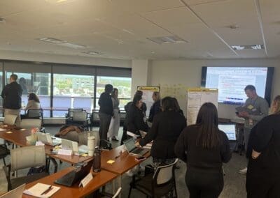 VA Colorado (RMR VAMC) LSSGB 2024