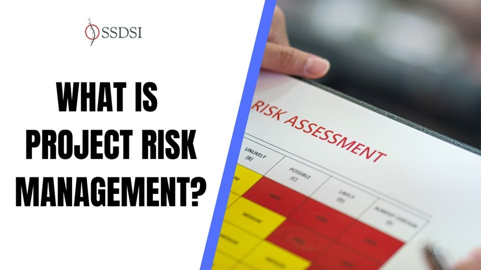 Project Risk Management