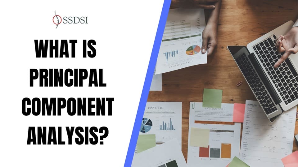 Principal Component Analysis