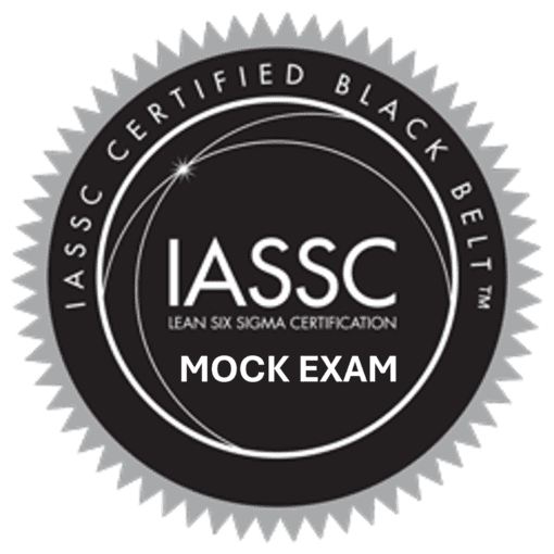 IASSC Certified Lean Six Sigma Black Belt Mock Exam