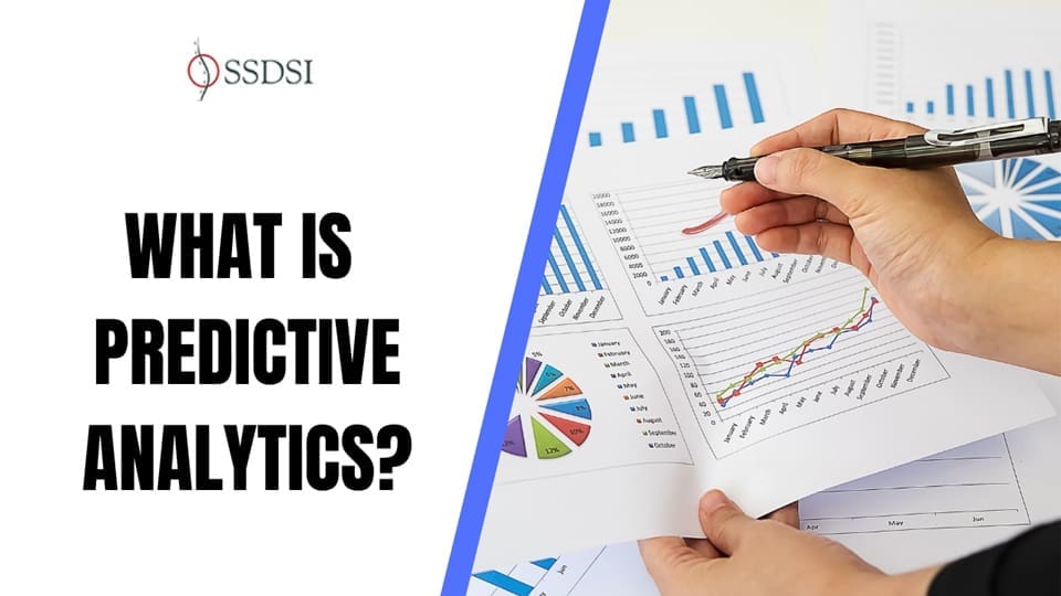 How Predictive Analytics Works and Why It’s Important?