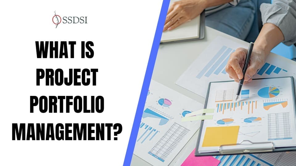 Project Portfolio Management