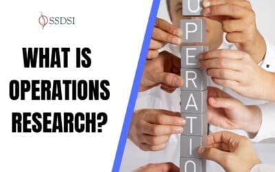 Operations Research: How It Helps Make Things More Efficient?