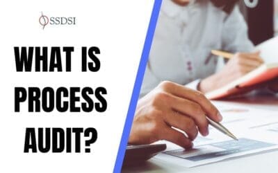 Process Audit