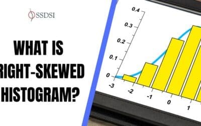 What is Right-Skewed Histogram?