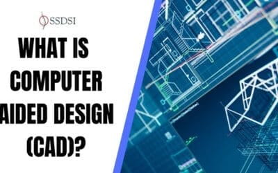 Computer-Aided Design (CAD)