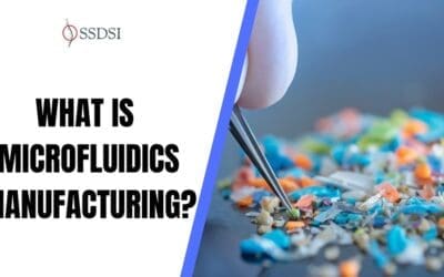 Microfluidics Manufacturing