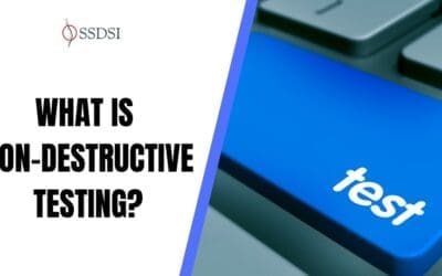 Non-Destructive Testing (NDT)