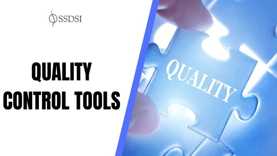 Quality Control Tools