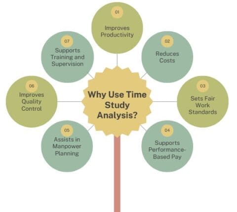 Time Study Analysis: Boost Efficiency & Set Realistic Targets