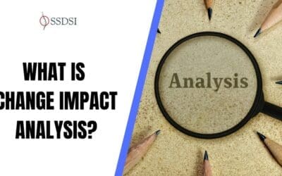 Change Impact Analysis
