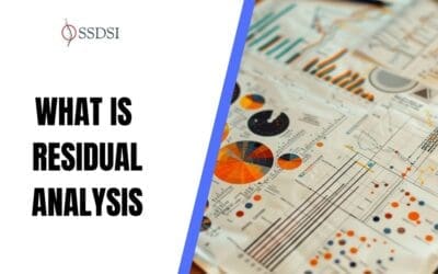 Residual Analysis
