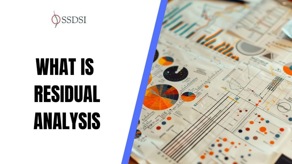 Residual Analysis
