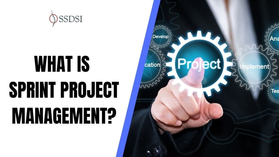 Sprint Project Management