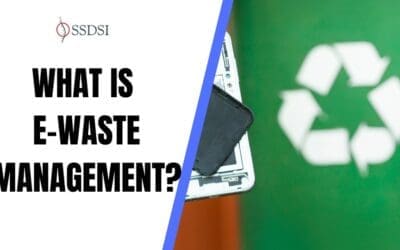 E-waste Management
