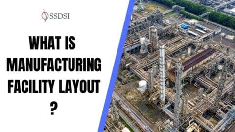Manufacturing Facility Layout: Types and Design Principles