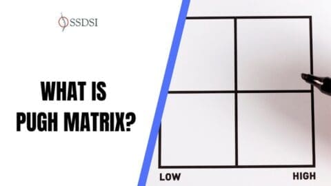 Pugh Matrix: How to Use the Decision Matrix for Smarter Choices?