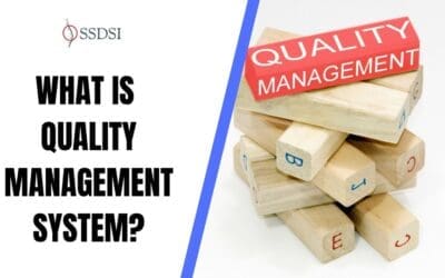 Quality Management Systems (QMS)