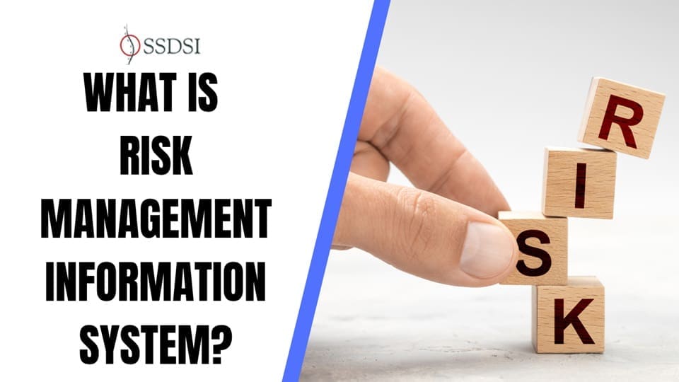 Risk Management Information System