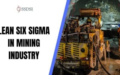 Lean Six Sigma in Mining Industry
