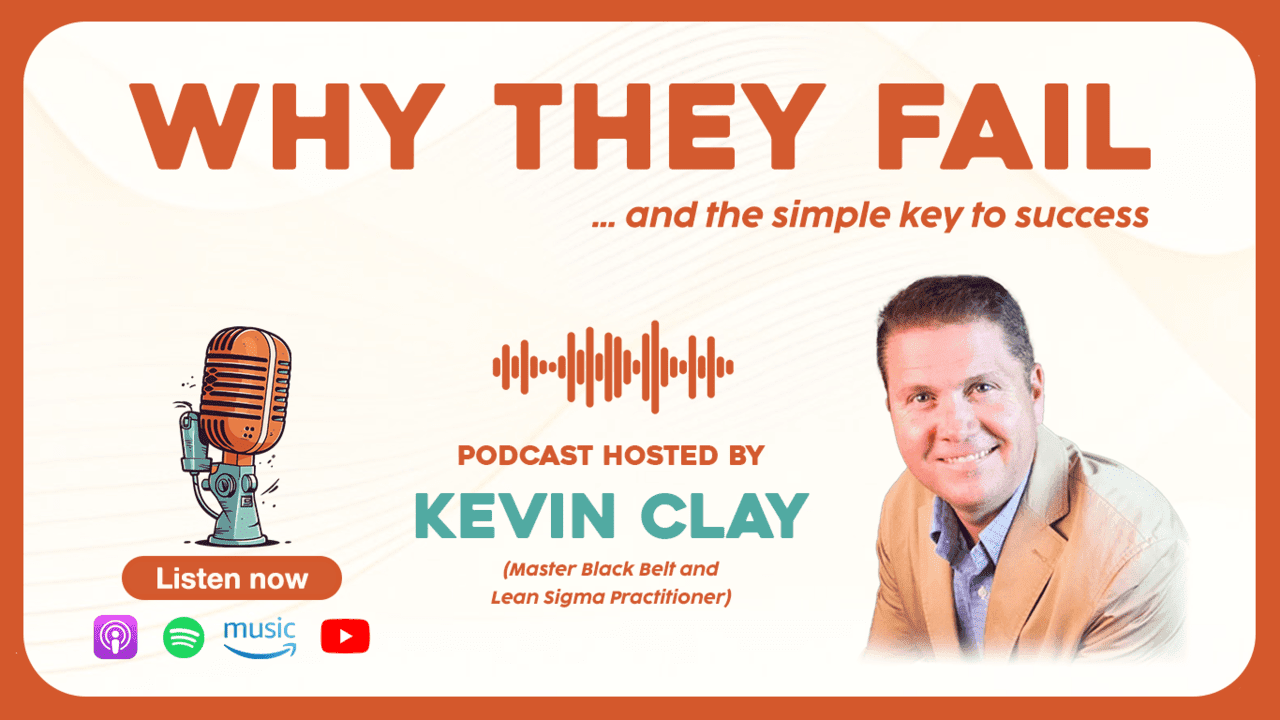 why they fail podcast landing page hero image