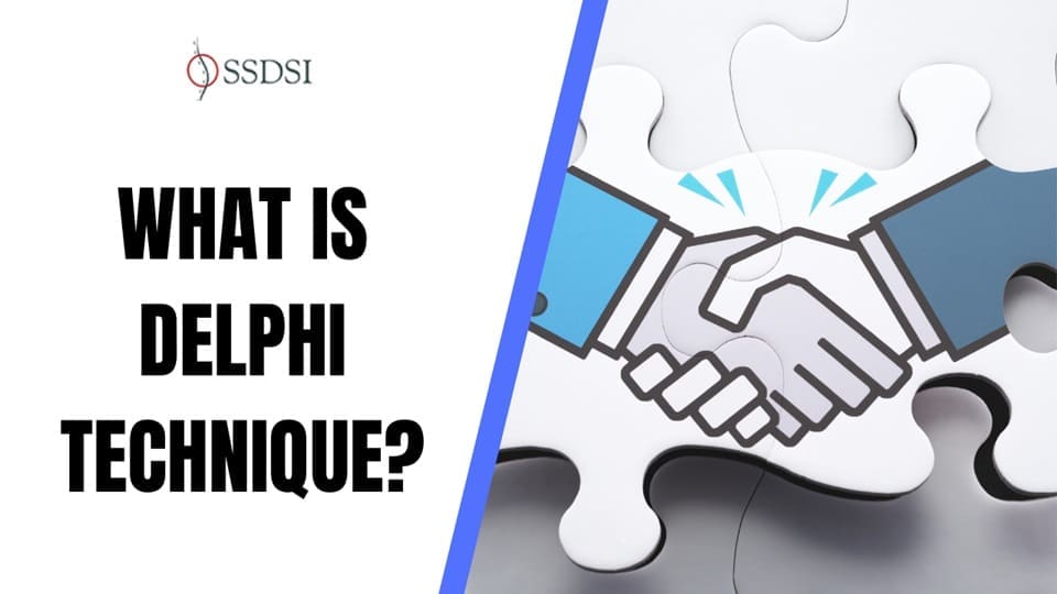 Delphi Technique