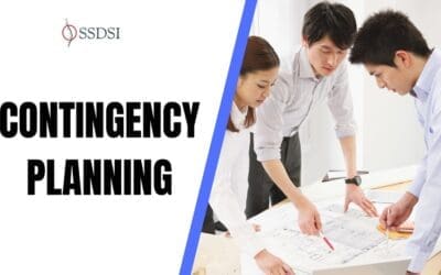 Contingency Planning