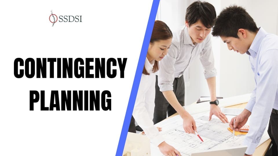 Contingency Planning