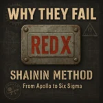 Why They Fail Podcast Episode 10 Thumbnail