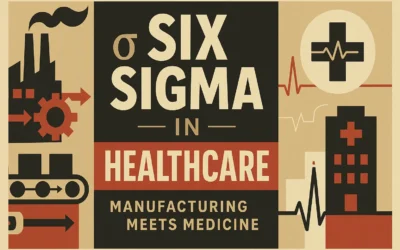 Factory Floor to ORs: Six Sigma in Healthcare.