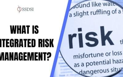 Integrated Risk Management