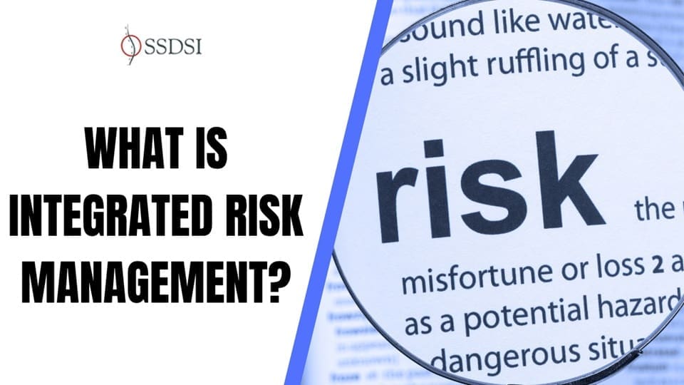 Integrated Risk Management