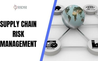 Supply Chain Risk Management (SCRM)