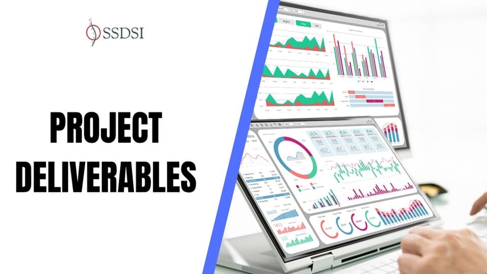 Project Deliverables